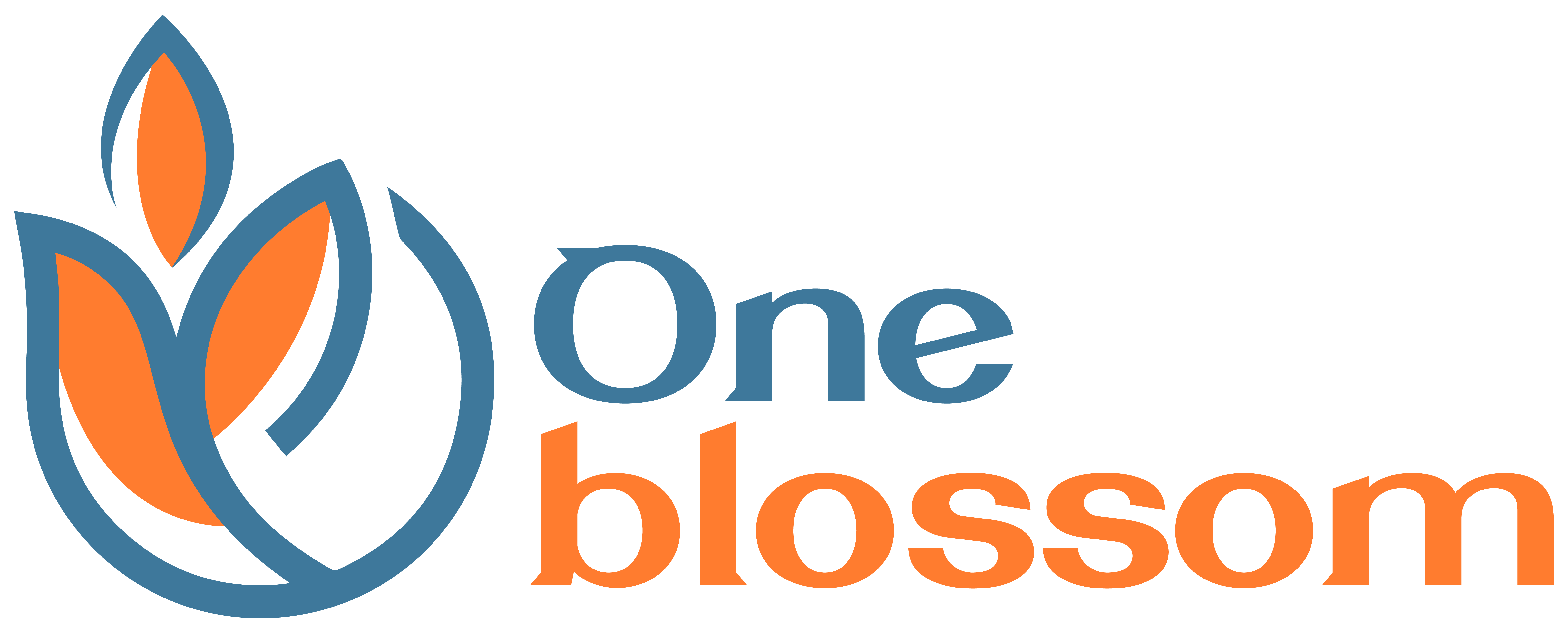 Oneblossom
